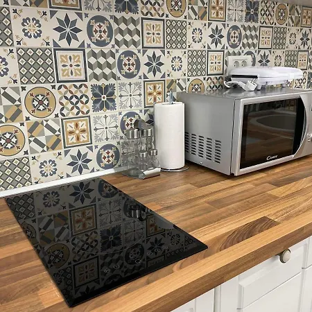 Seaside Studio D16 Апартаменты *