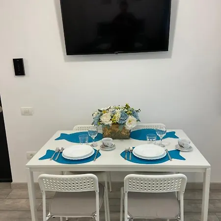 Seaside Studio D16 * Нэводари