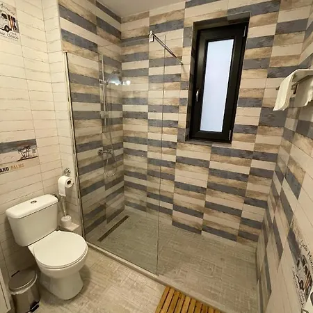 Seaside Studio D16 Апартаменты Нэводари
